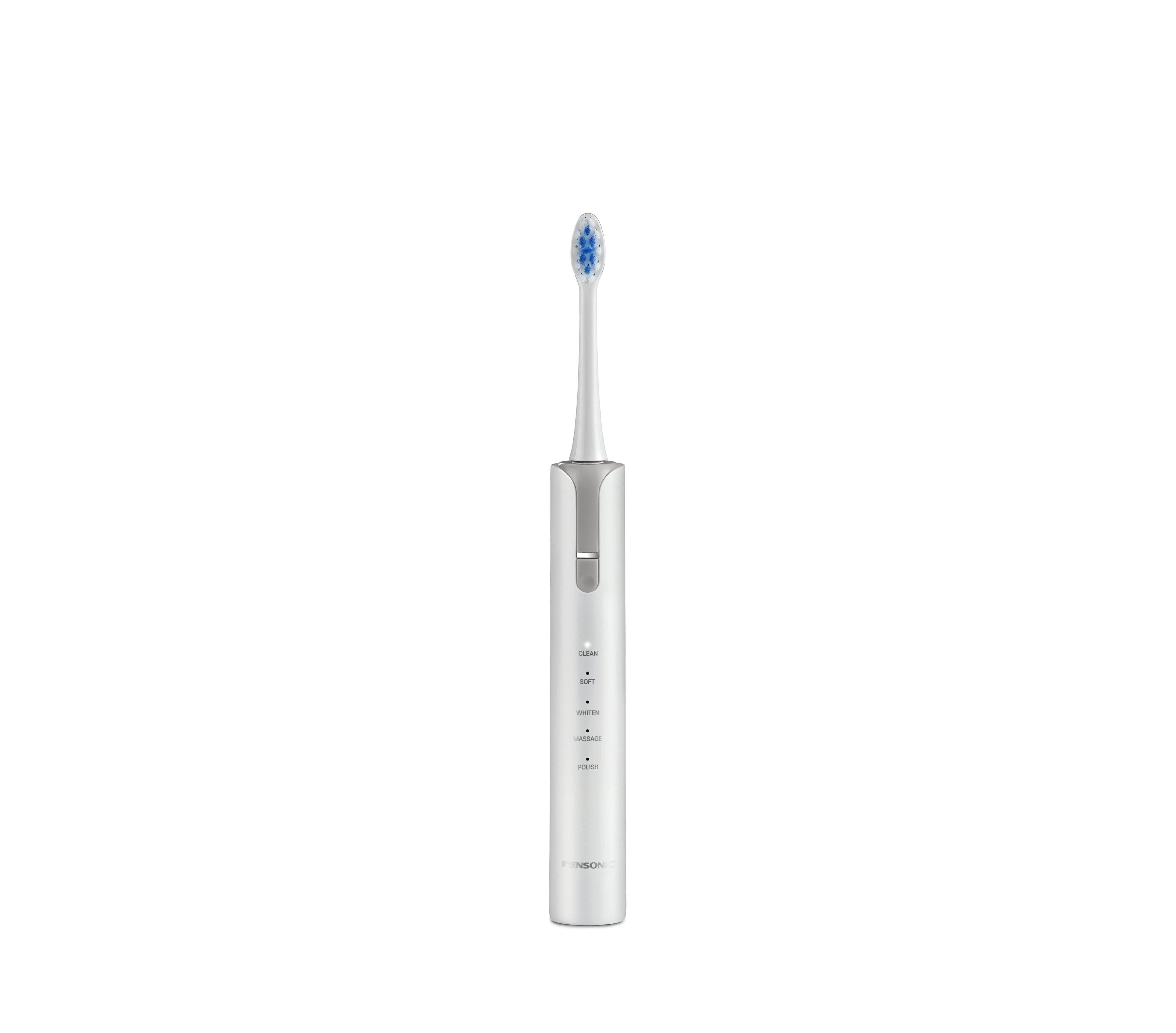 Pensonic BriPro Sonic Toothbrush | STW7001CW