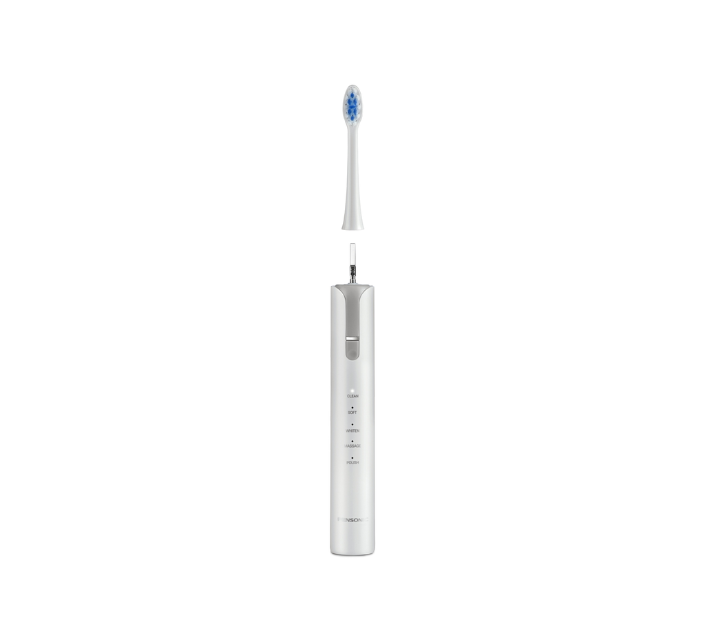 Pensonic BriPro Sonic Toothbrush | STW7001CW