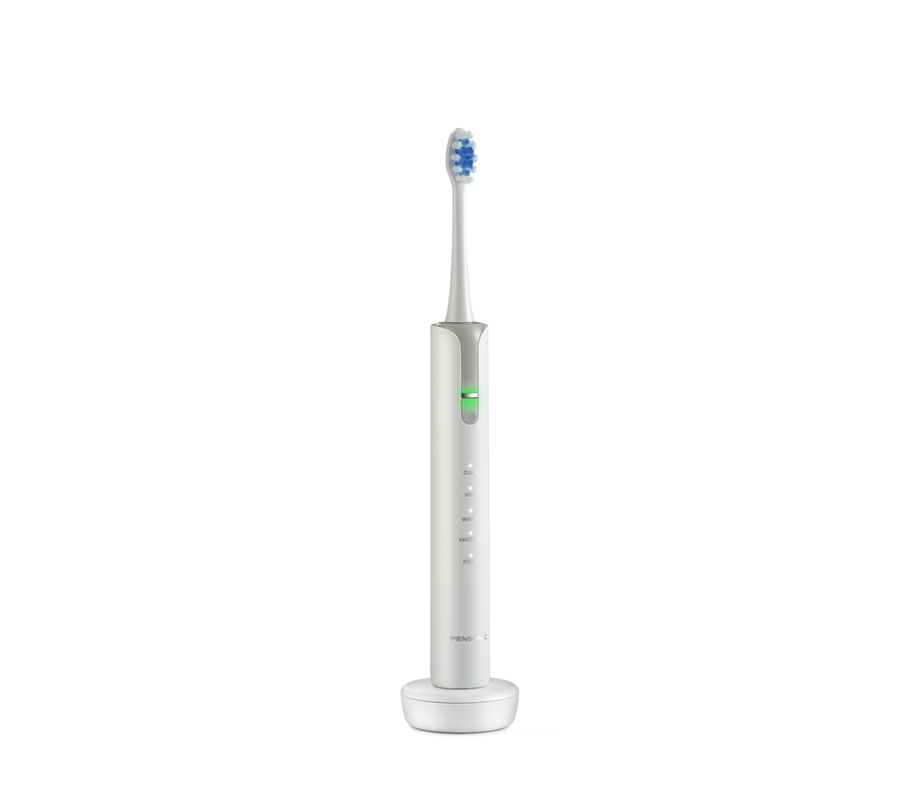 Pensonic BriPro Sonic Toothbrush | STW7001CW