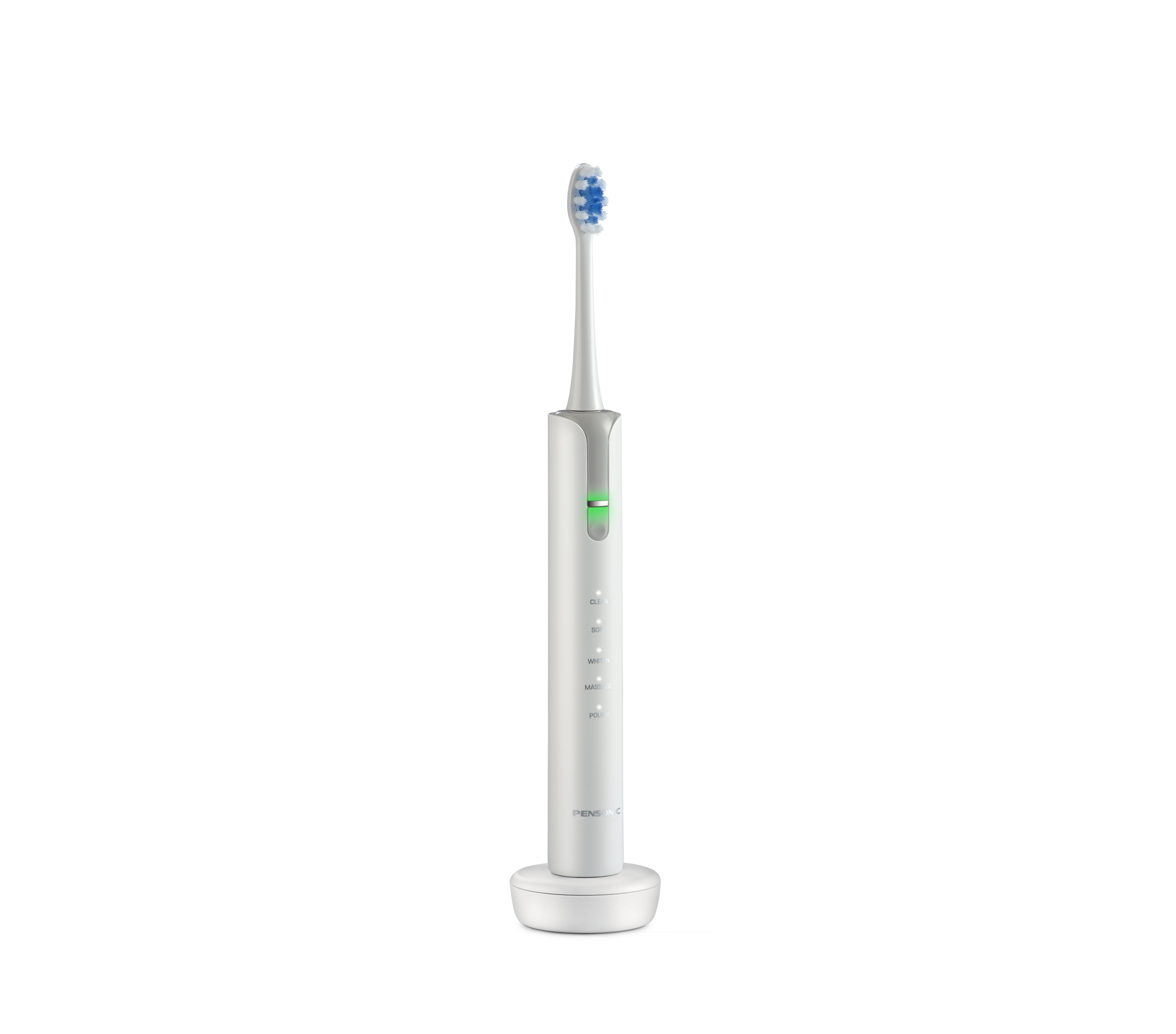 Pensonic BriPro Sonic Toothbrush | STW7001CW