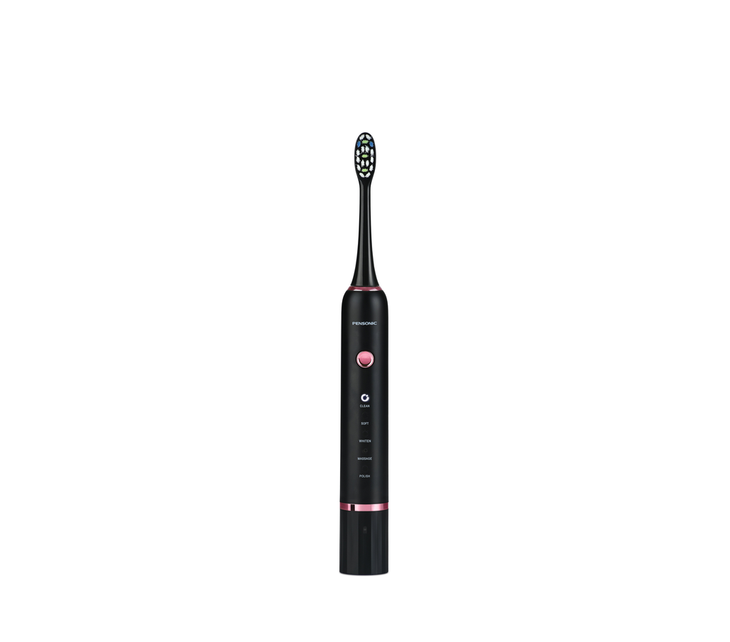 Pensonic Livelle BriPro Plus Series Sonic Toothbrush | STWS9001RGB
