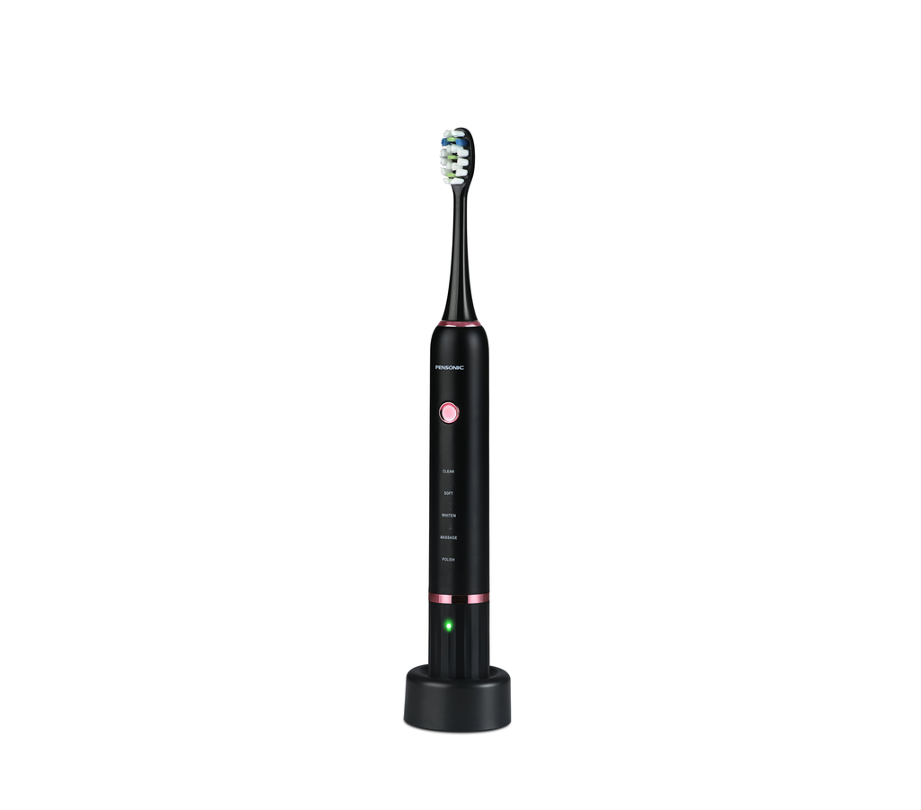 Pensonic Livelle BriPro Plus Series Sonic Toothbrush | STWS9001RGB
