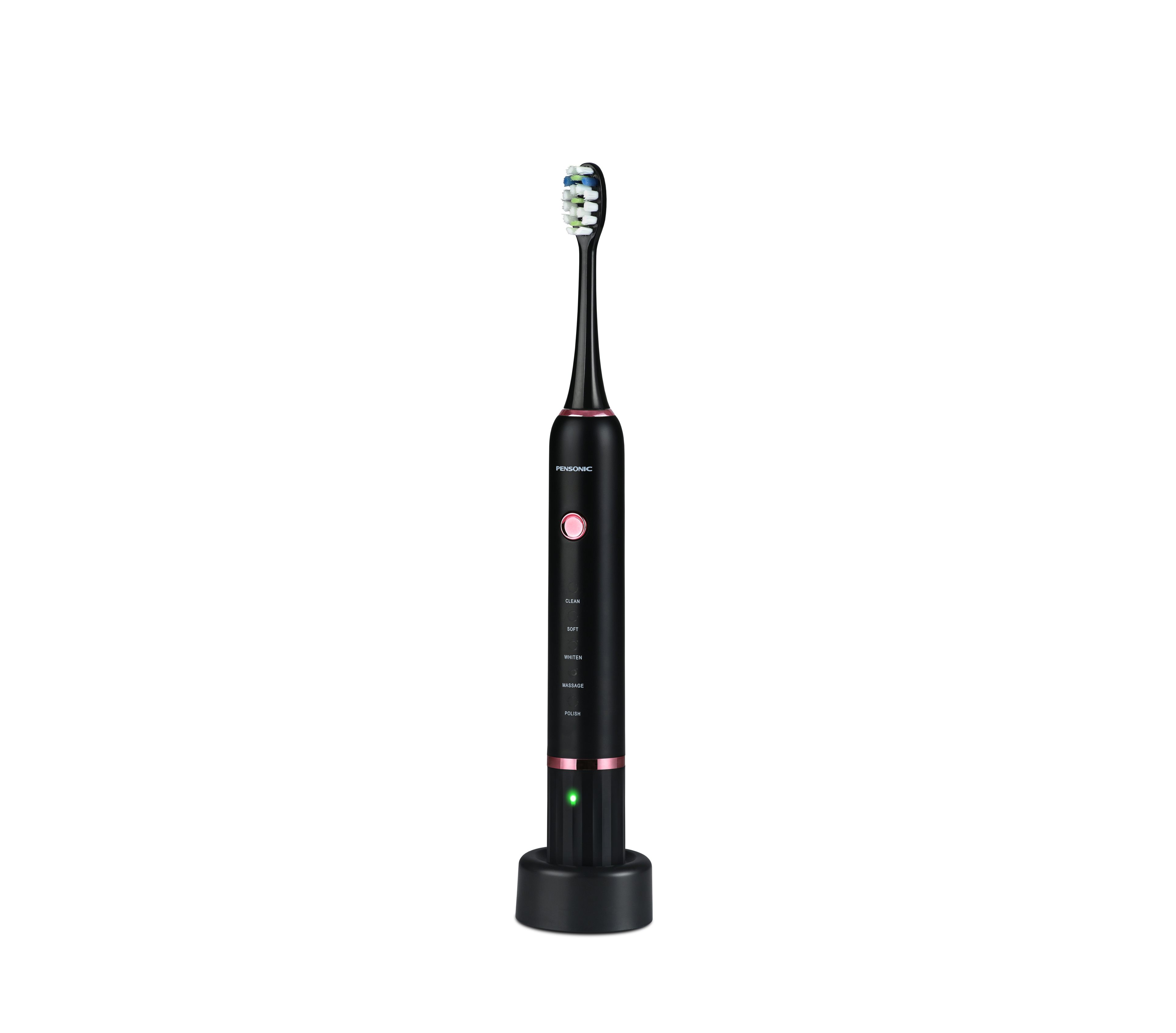 Pensonic Livelle BriPro Plus Series Sonic Toothbrush | STWS9001RGB