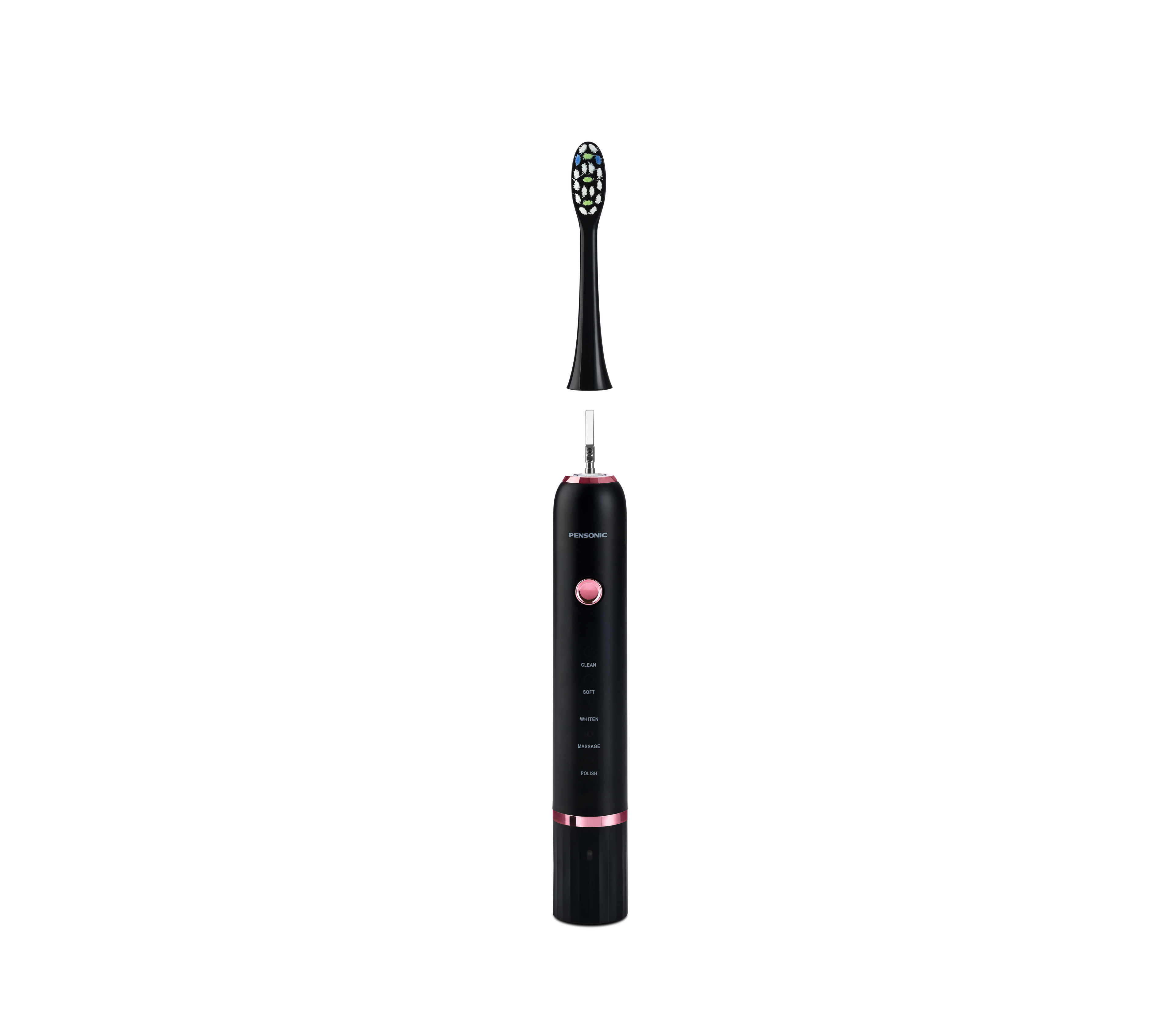 Pensonic Livelle BriPro Plus Series Sonic Toothbrush | STWS9001RGB