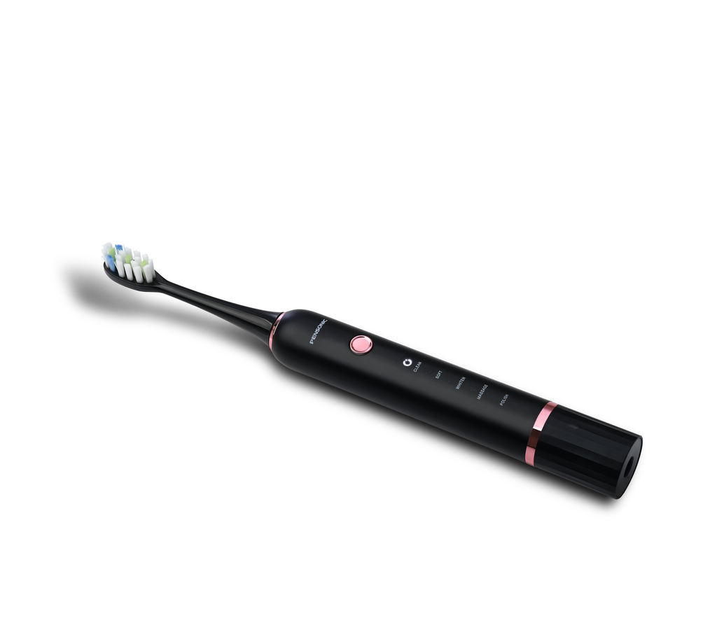 Pensonic Livelle BriPro Plus Series Sonic Toothbrush | STWS9001RGB