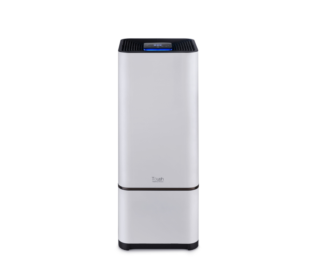TOUSH Smart Air Purifier | T1005SAP
