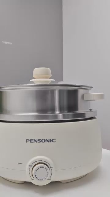 Pensonic Multi Cooker 4.0L | PMC-1400S