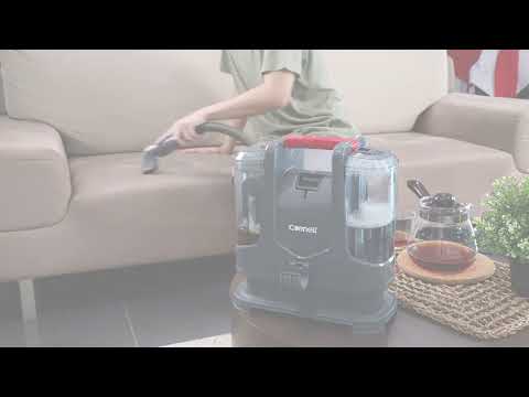 Cornell Spot & Stain Fabric Cleaner | CFC-E400VC