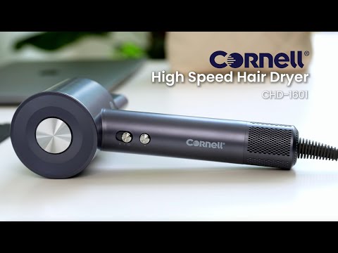 Cornell High Speed Hair Dryer 1600W | CHD-1601