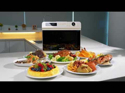 Pensonic 4-IN-1 Steam Oven 32L | PSO-3200DG