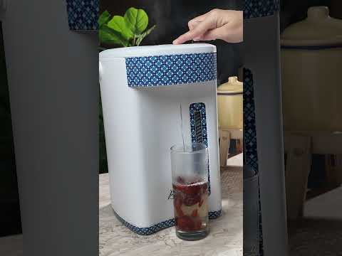 Pensonic Batik Series Thermo Pot 5.0L | PTF-5004B