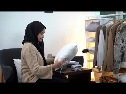 Cornell 2-in-1 Traveling Steam Iron | CSBS15S