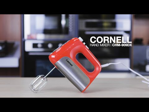 Cornell Hand Mixer | CHM-909DX
