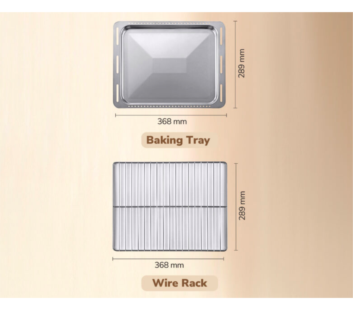 Pensonic Tapsty 6-IN-1 Steam Oven 32L | PSO-3200DG